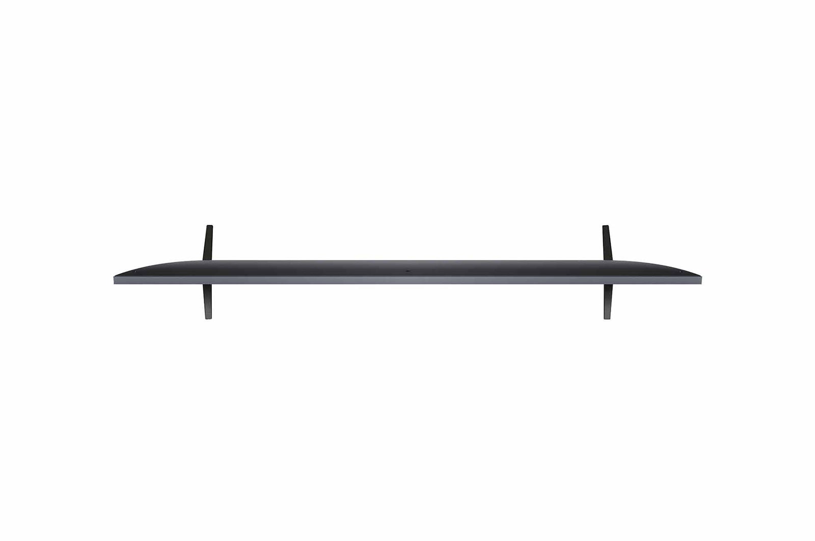 LG 55'' (139 cm) | LG TV LED | UHD |  Quad Core Processor 4K, LG 55UP77006LB