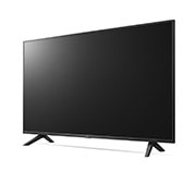 LG TV LED 2022 | 55'' (140 cm) | UHD | Processeur α5 Gen5 AI 4K, LG 55UQ70006LB