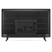 LG TV LED 2022 | 55'' (140 cm) | UHD | Processeur α5 Gen5 AI 4K, LG 55UQ70006LB