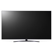 LG TV LED 2023 | 55'' (139 cm) | UHD | Processeur α5 AI 4K Gen6, LG 55UR81006LJ