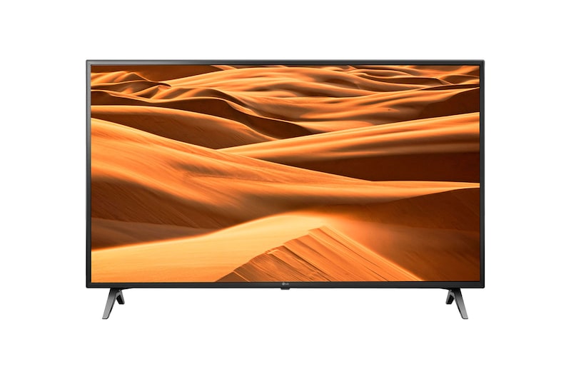 LG 60 (152 cm) | TV LED | UHD | 4K, LG 60UM7100PLB