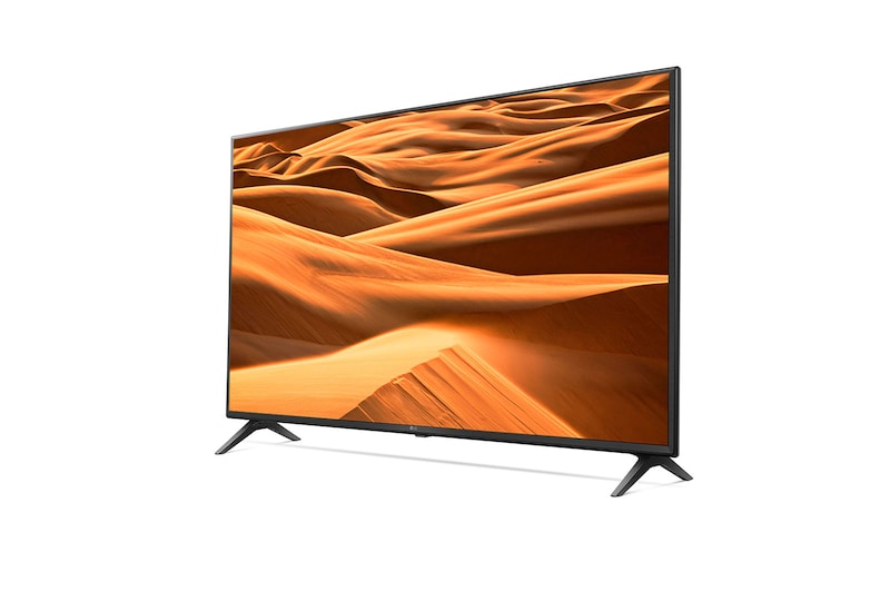 LG 60 (152 cm) | TV LED | UHD | 4K, LG 60UM7100PLB