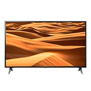LG 60 (152 cm) | TV LED | UHD | 4K, LG 60UM7100PLB