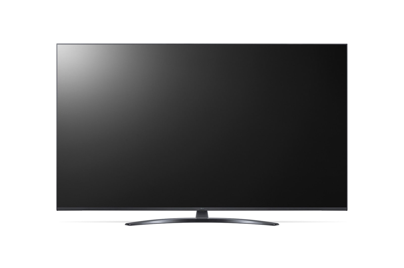 LG TV LED 2022 | 60'' (152 cm) | UHD | Processeur α5 Gen5 AI 4K, LG 60UQ81006LB