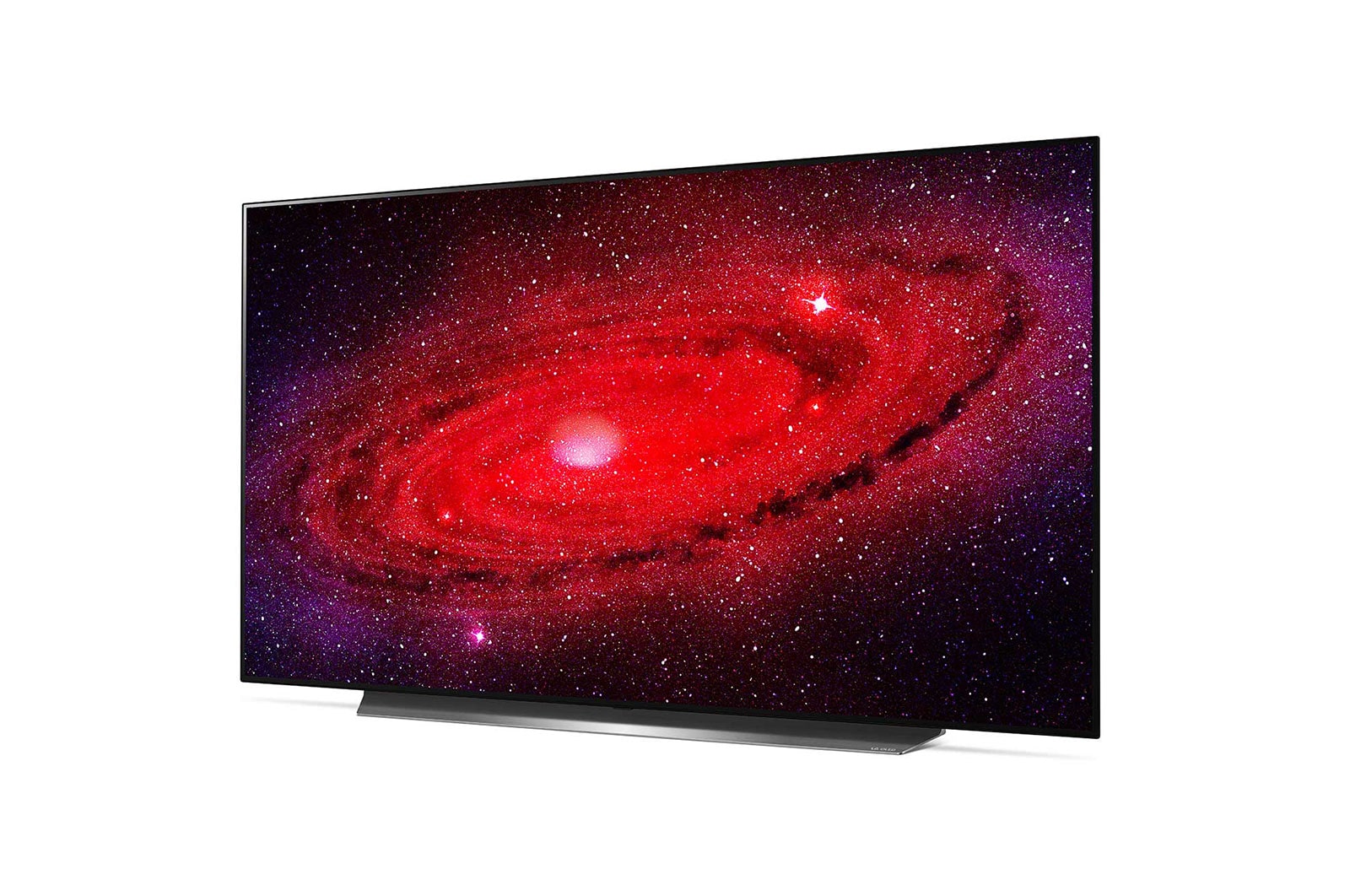 LG TV LG OLED CX | 2020 | 55'' (139 cm) | UHD | α9 Gen3, LG OLED55CX6LA