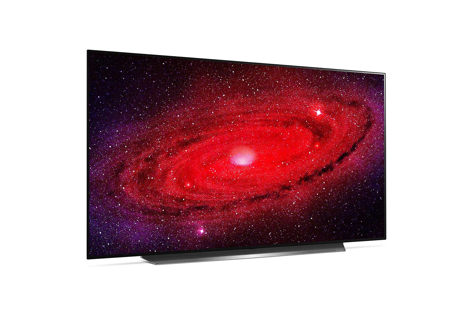 LG TV LG OLED CX | 2020 | 55'' (139 cm) | UHD | α9 Gen3, LG OLED55CX6LA