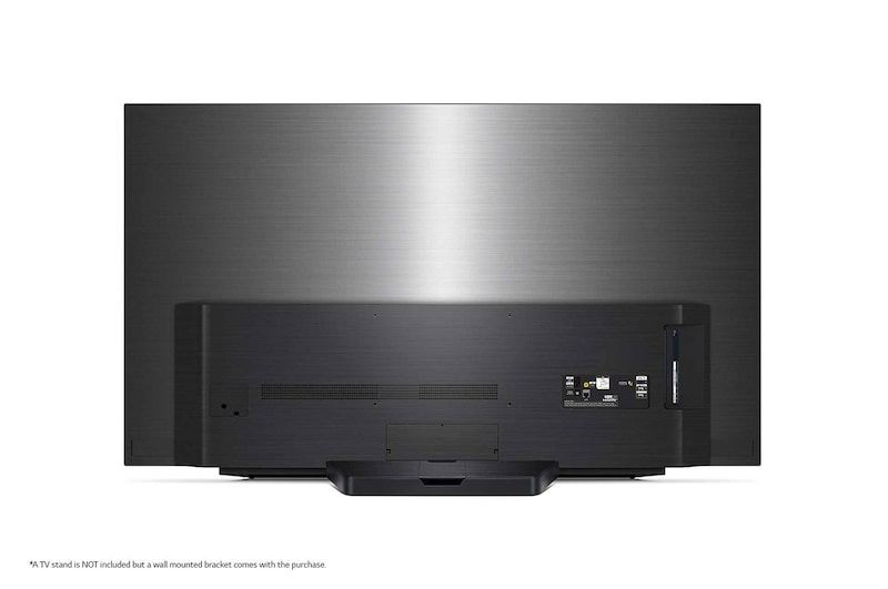 LG TV LG OLED CX | 2020 | 55'' (139 cm) | UHD | α9 Gen3, LG OLED55CX6LA