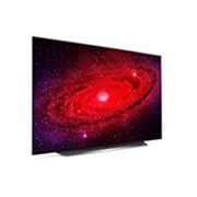 LG TV LG OLED CX | 2020 | 55'' (139 cm) | UHD | α9 Gen3, LG OLED55CX6LA