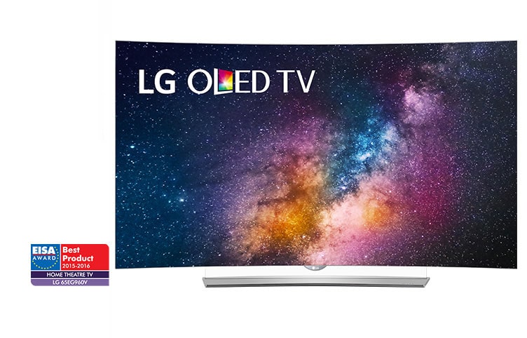 LG TV OLED UHD 4K 65EG960V, LG 65EG960V
