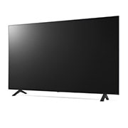 LG TV LG NanoCell | 65'' (164 cm) | 4K UHD | Processeur α5 AI 4K Gen5, LG 65NANO756QC