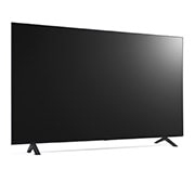 LG TV LG NanoCell | 65'' (164 cm) | 4K UHD | Processeur α5 AI 4K Gen5, LG 65NANO756QC