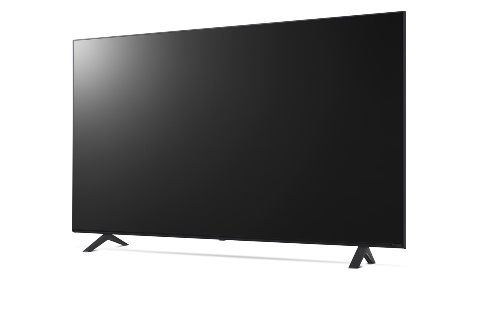 LG TV LG NanoCell | 65'' (164 cm) | 4K UHD | Processeur α5 AI 4K Gen5, LG 65NANO756QC