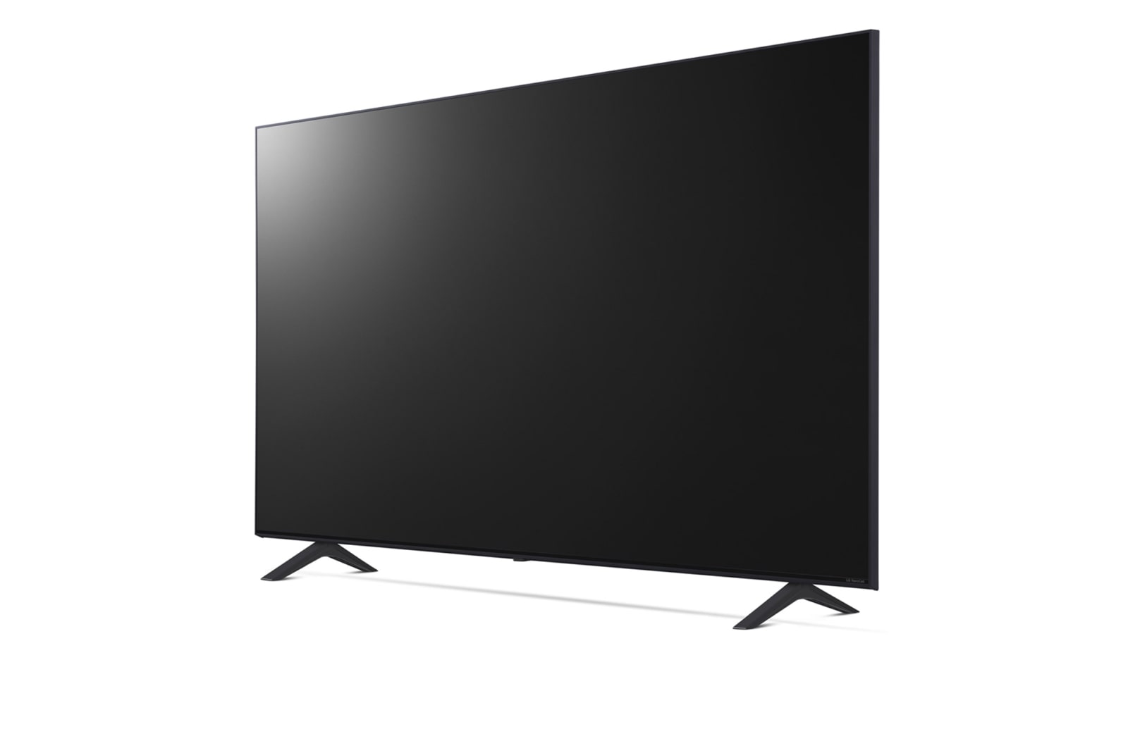 LG TV LG NanoCell | 65'' (164 cm) | 4K UHD | Processeur α5 AI 4K Gen5, LG 65NANO756QC