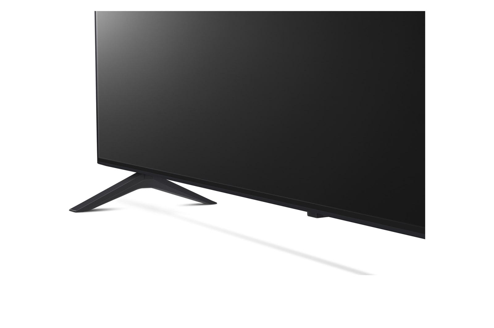 LG TV LG NanoCell | 65'' (164 cm) | 4K UHD | Processeur α5 AI 4K Gen5, LG 65NANO756QC