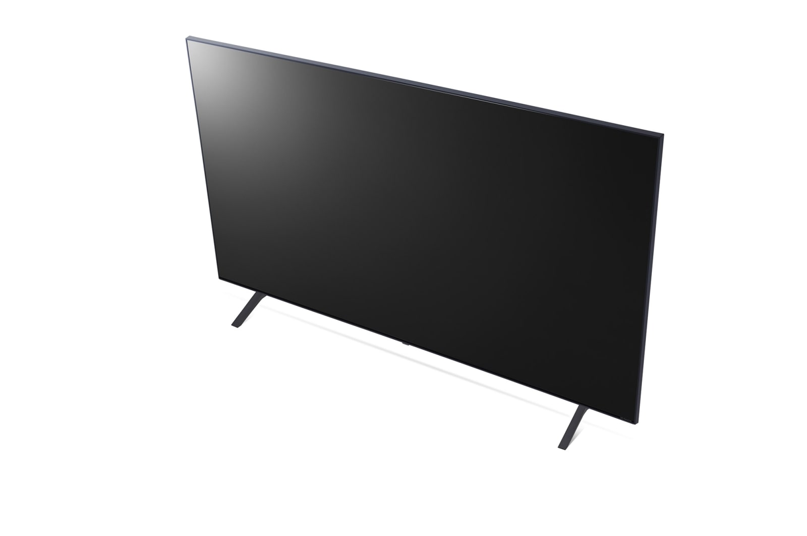 LG TV LG NanoCell | 65'' (164 cm) | 4K UHD | Processeur α5 AI 4K Gen5, LG 65NANO756QC