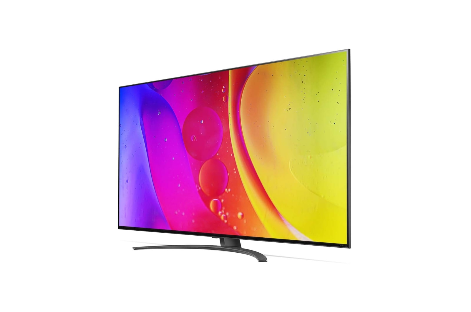 LG 65'' (164 cm) | LG Nanocell TV | UHD | α5 Gen5 AI 4K, LG 65NANO826QB