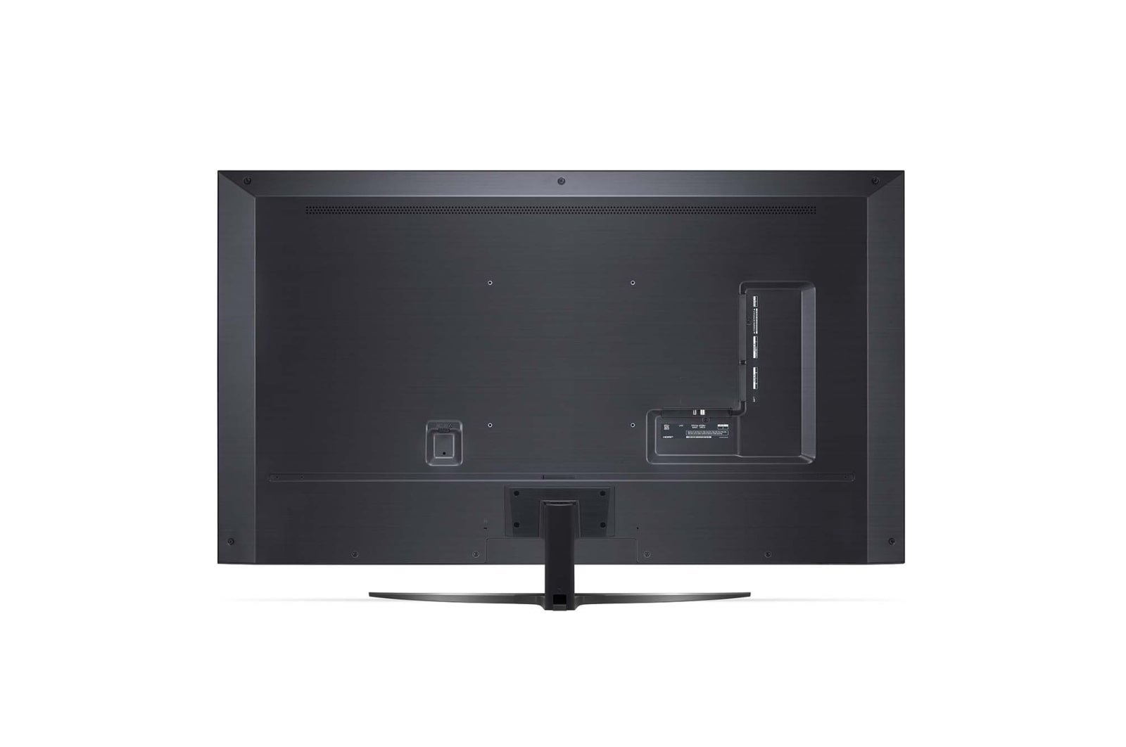 LG 65'' (164 cm) | LG Nanocell TV | UHD | α5 Gen5 AI 4K, LG 65NANO826QB