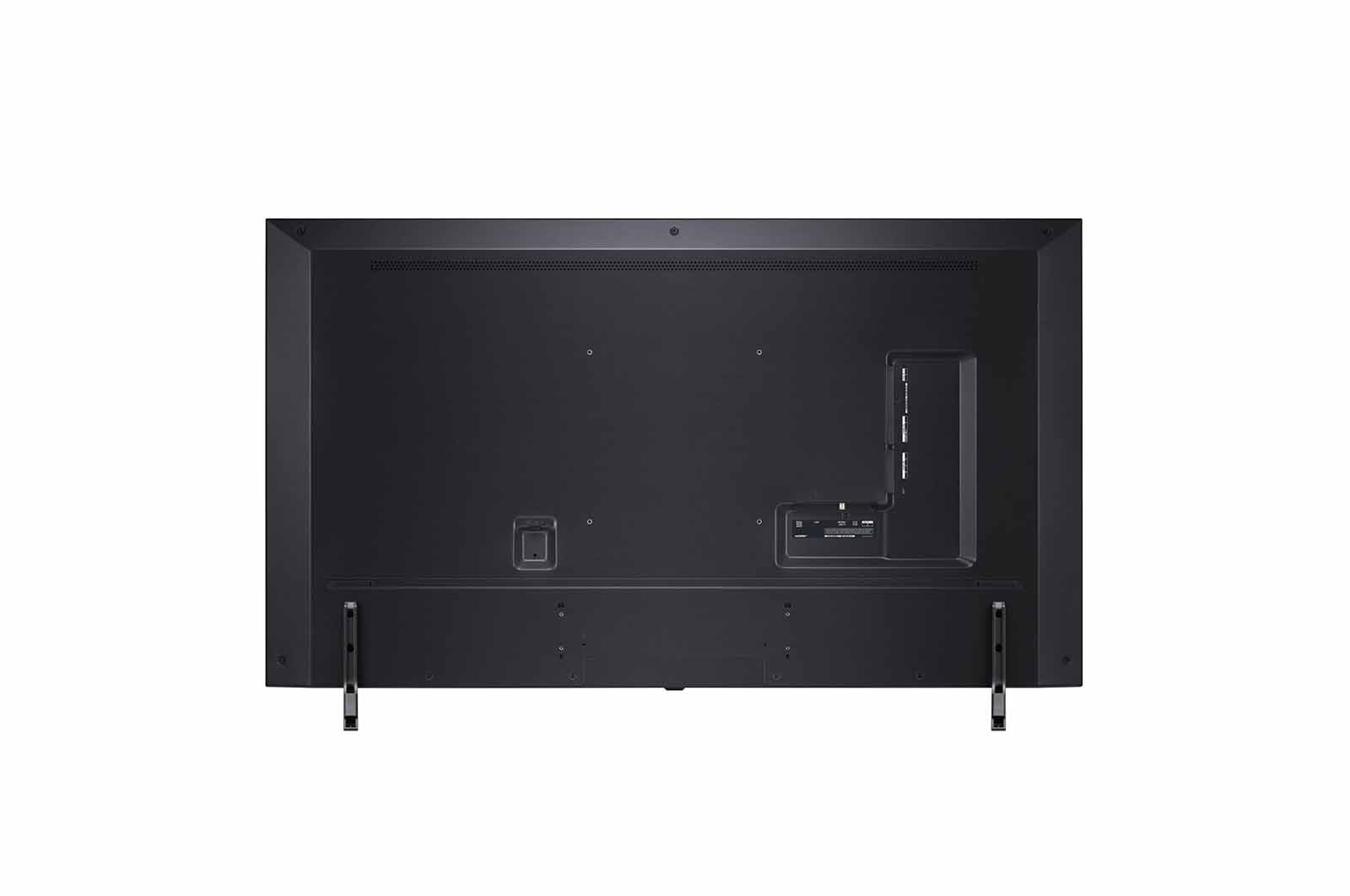 LG TV LG QNED | 2023 | 65'' (164 cm) | 4K UHD | Processeur α5 AI 4K Gen6, LG 65QNED756RA