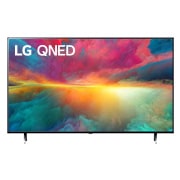 LG TV LG QNED | 2023 | 65'' (164 cm) | 4K UHD | Processeur α5 AI 4K Gen6, LG 65QNED756RA