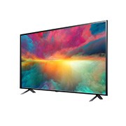 LG TV LG QNED | 2023 | 65'' (164 cm) | 4K UHD | Processeur α5 AI 4K Gen6, LG 65QNED756RA