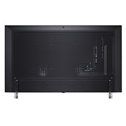 LG TV LG QNED | 2023 | 65'' (164 cm) | 4K UHD | Processeur α5 AI 4K Gen6, LG 65QNED756RA