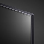 LG TV LG QNED | 2023 | 65'' (164 cm) | 4K UHD | Processeur α5 AI 4K Gen6, LG 65QNED756RA