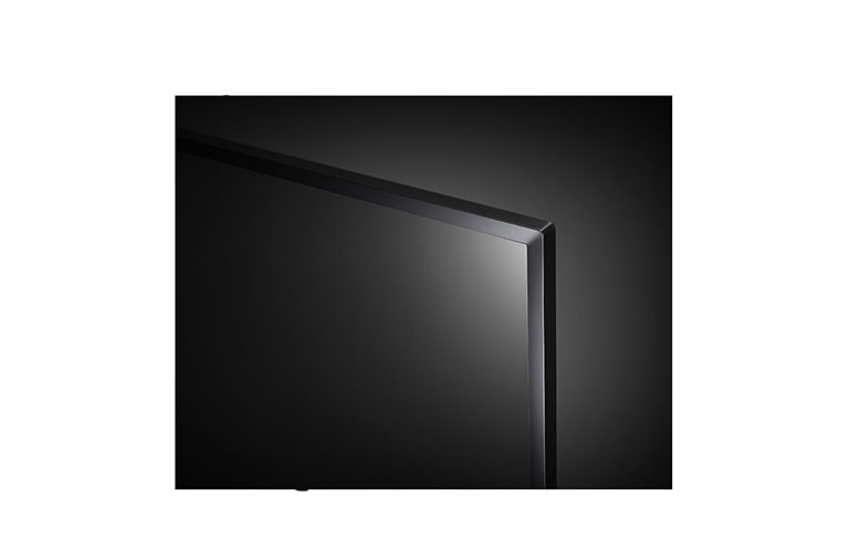 LG 65 pouces (165 cm) | TV LED | UHD | 4K | Active HDR | WebOS 3.5, LG 65UJ620V