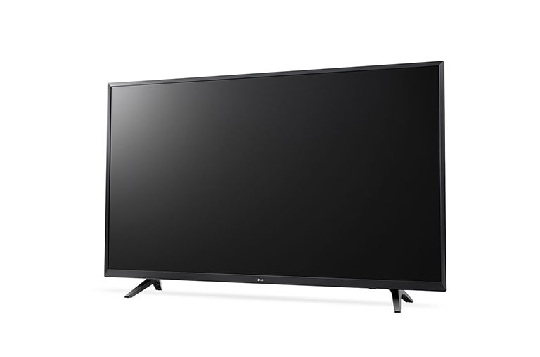 LG 65 pouces (165 cm) | TV LED | UHD | 4K | Active HDR | WebOS 3.5, LG 65UJ620V