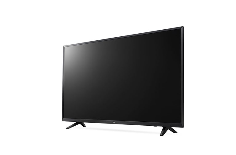 LG 65 pouces (165 cm) | TV LED | UHD | 4K | Active HDR | WebOS 3.5, LG 65UJ620V