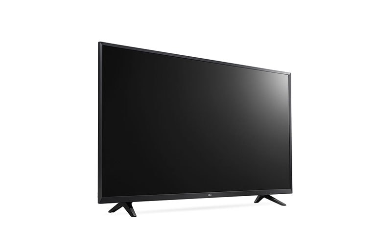 LG 65 pouces (165 cm) | TV LED | UHD | 4K | Active HDR | WebOS 3.5, LG 65UJ620V