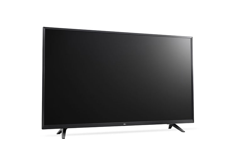 LG 65 pouces (165 cm) | TV LED | UHD | 4K | Active HDR | WebOS 3.5, LG 65UJ620V