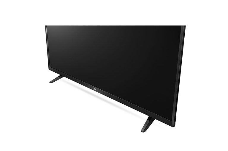 LG 65 pouces (165 cm) | TV LED | UHD | 4K | Active HDR | WebOS 3.5, LG 65UJ620V