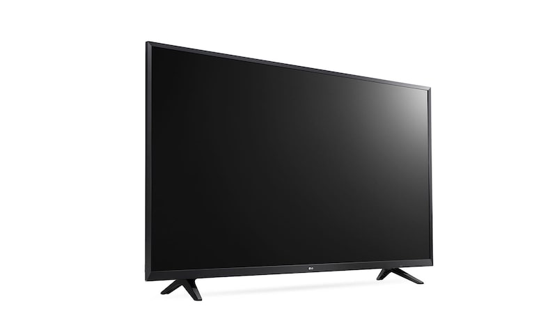 LG 65 pouces (165 cm) | TV LED | UHD | 4K | Active HDR | WebOS 3.5, LG 65UJ620V