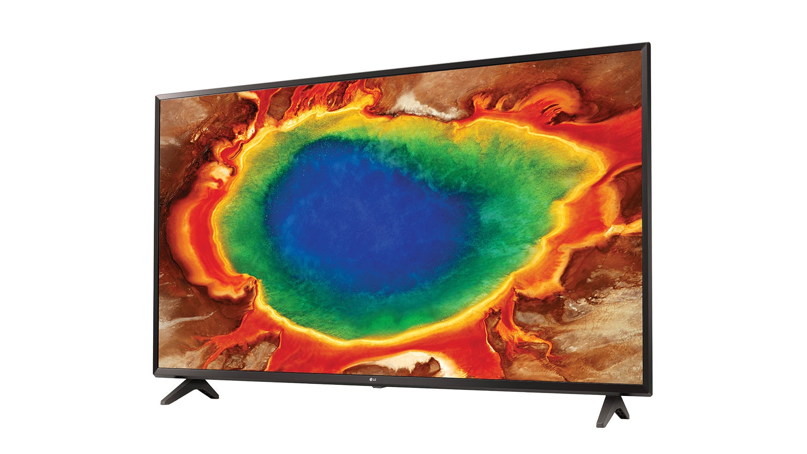 LG 65 pouces (164 cm) | TV LED | UHD | 4K | Active HDR | Smart TV WebOS 3.5 | Ultra Surround, LG 65UJ630V