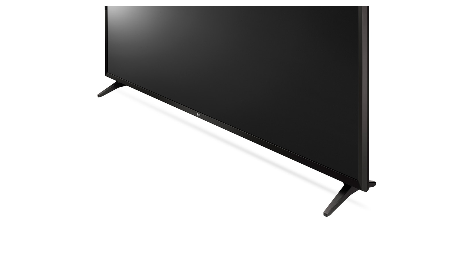 LG 65 pouces (164 cm) | TV LED | UHD | 4K | Active HDR | Smart TV WebOS 3.5 | Ultra Surround, LG 65UJ630V