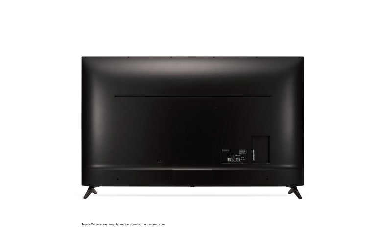 LG 65 pouces (164 cm) | TV LED | UHD | 4K | Active HDR | Smart TV WebOS 3.5 | Ultra Surround, LG 65UJ630V