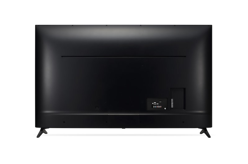 LG 65 (164 cm) | TV LED | UHD | 4K , LG 65UK6100