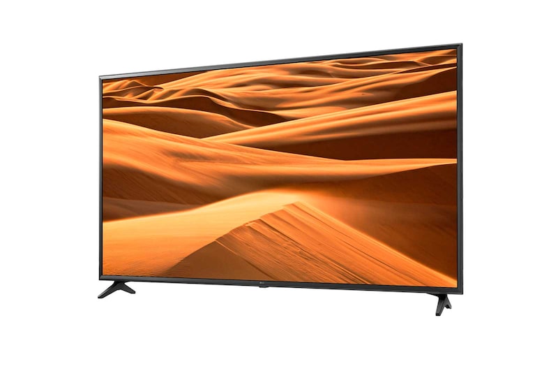 LG 65 (165 cm) | TV LED | UHD | 4K, LG 65UM7000PLA