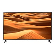 LG 65 (164 cm) | TV LED | UHD | 4K, LG 65UM7100PLA