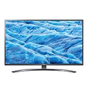 LG 65 (165 cm) | TV LED | UHD | 4K, LG 65UM7400PLB