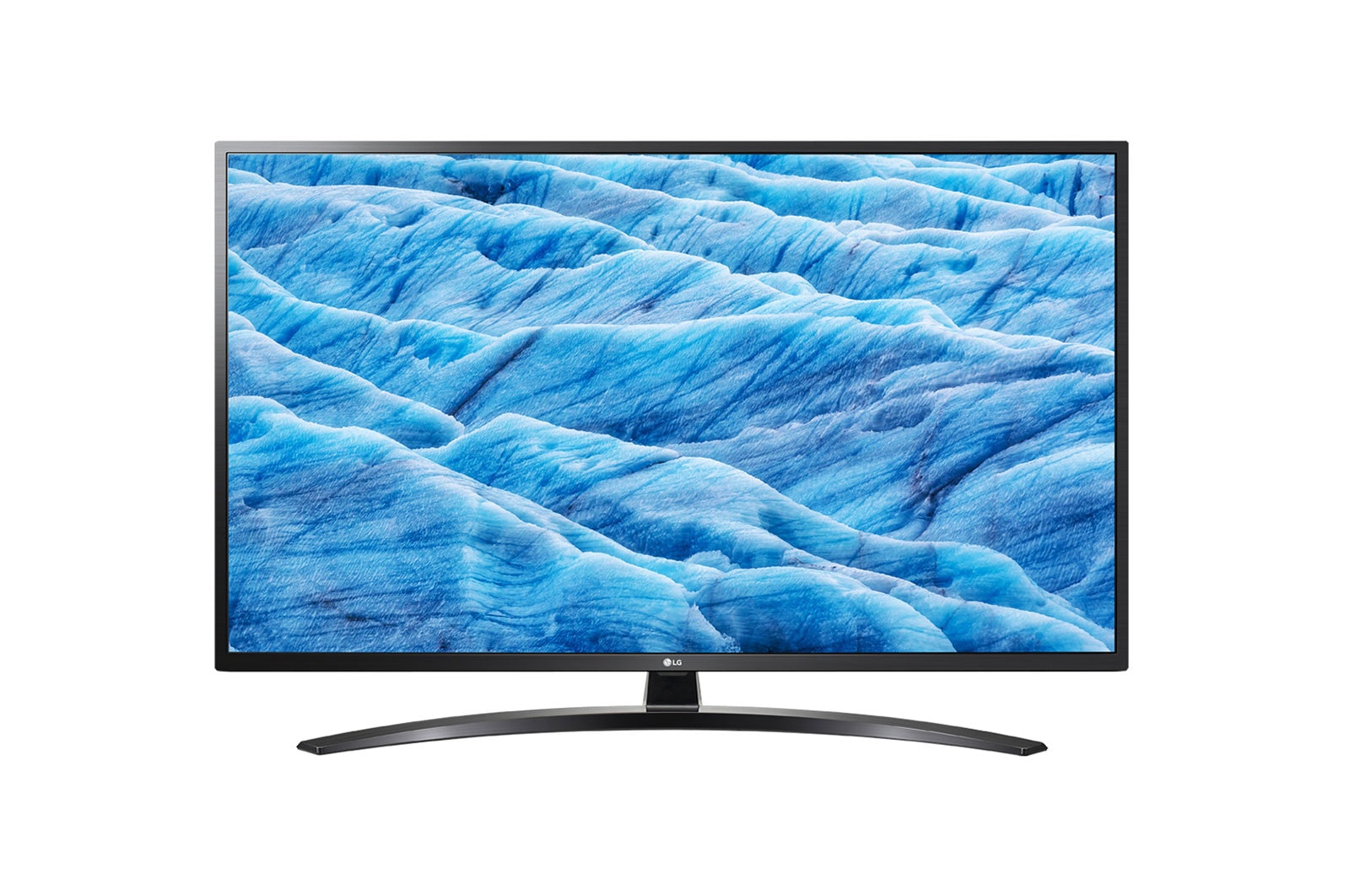 LG 65 (165 cm) | TV LED | UHD | 4K, LG 65UM7450PLA