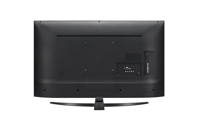 LG 65 (165 cm) | TV LED | UHD | 4K, LG 65UM7450PLA