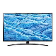 LG 65 (165 cm) | TV LED | UHD | 4K, LG 65UM7450PLA