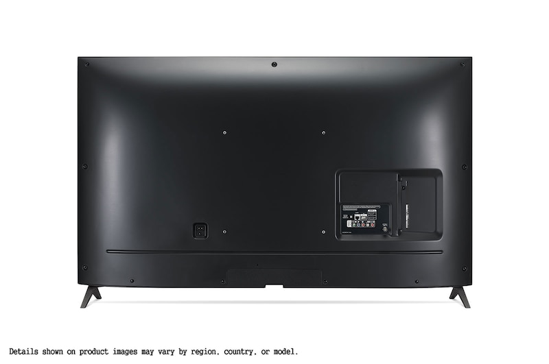 LG 65 (164 cm) | TV LED | UHD | 4K, LG 65UM7510PLA
