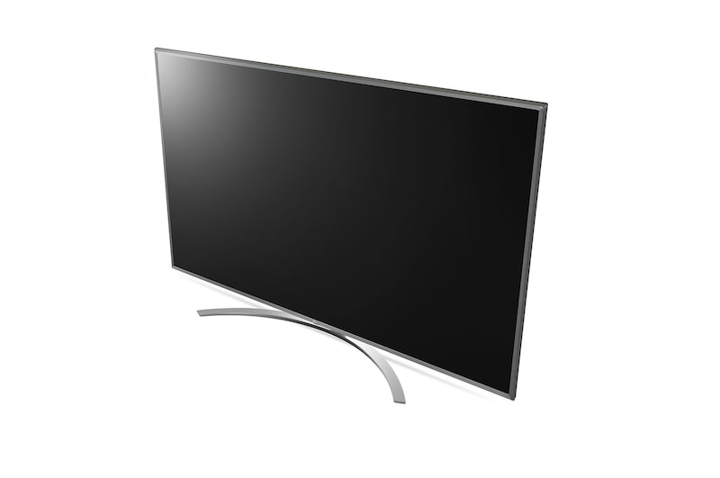 LG TV LED | 65'' (165cm) | UHD | 4K, LG 65UN74006LB