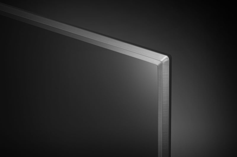 LG TV LED | 65'' (165cm) | UHD | 4K, LG 65UN74006LB