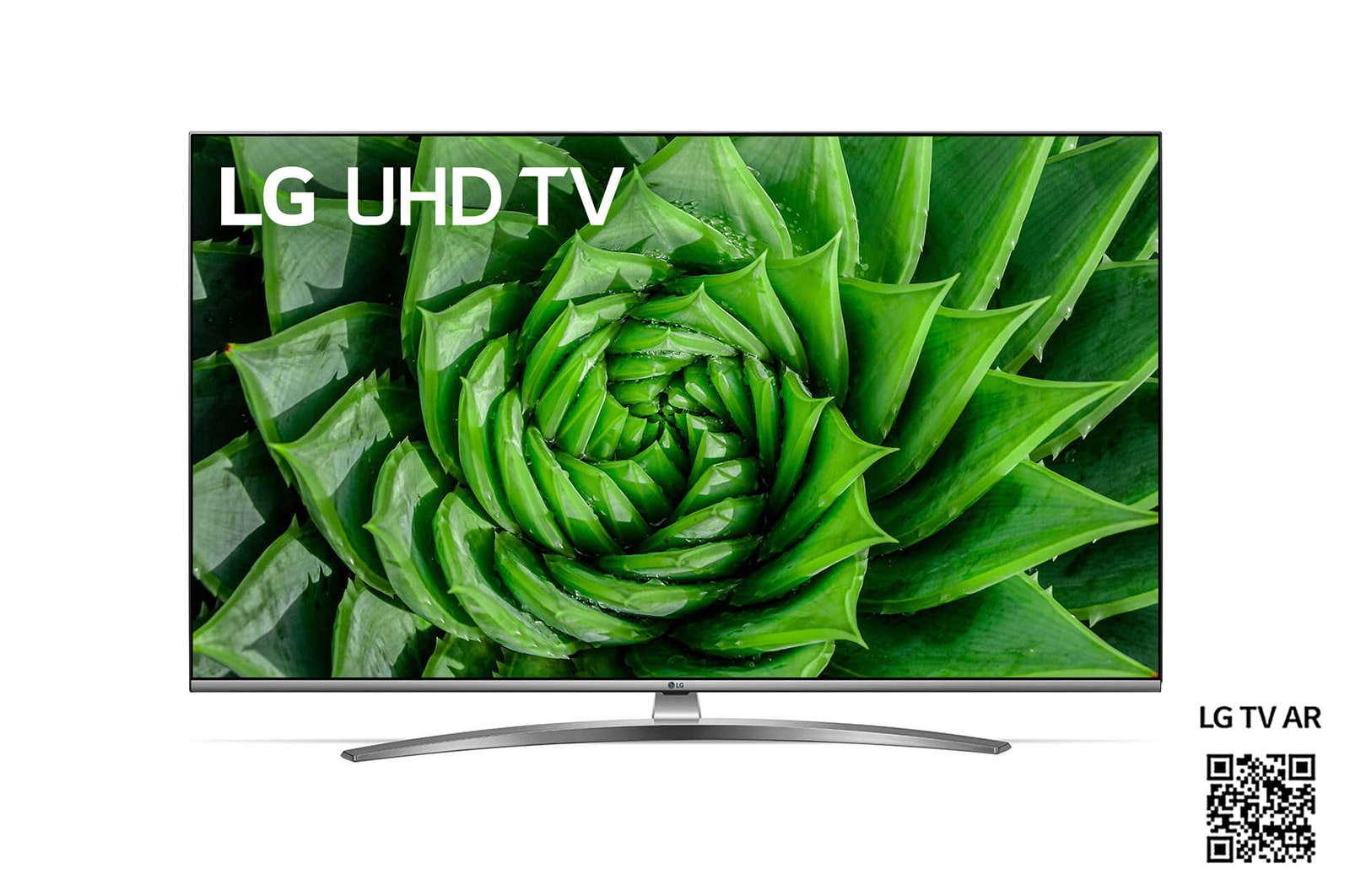 LG 65'' (165cm) | TV LED | UHD | 4K, LG 65UN81006LB