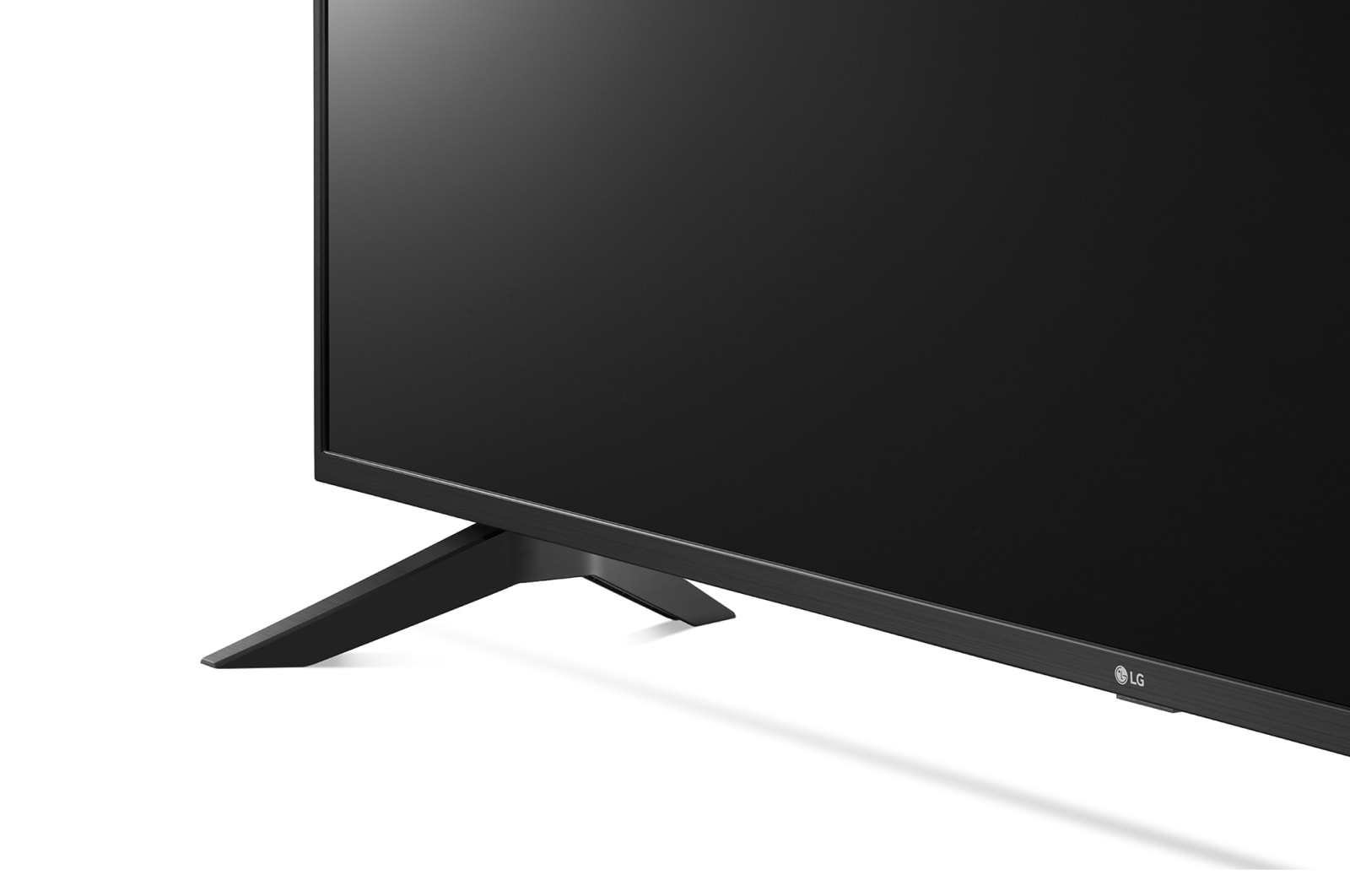 LG TV LED 2022 | 65'' (165 cm) | UHD | Processeur α5 Gen5 AI 4K, LG 65UQ70006LB
