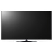 LG TV LED 2022 | 65'' (164 cm) | UHD | Processeur α5 Gen5 AI 4K, LG 65UQ81006LB