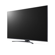 LG TV LED 2022 | 65'' (164 cm) | UHD | Processeur α5 Gen5 AI 4K, LG 65UQ81006LB